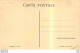 13.  MARTIGUES .  Provence . CPA AGENDA PLM 1931 . - Martigues