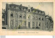 62.  BERCK PLAGE .  Institut Du Docteur Pierre . - Berck