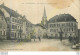 68.  DANNEMARIE .  Place Des Halles Et Palais De Justice . - Dannemarie