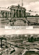 73031590 Berlin Brandenburger Tor Potsdamer Platz Berlin - Autres & Non Classés