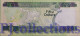 SOLOMON ISLANDS 50 DOLLARS 2004 PICK 29 UNC LOW SERIAL NUMBER "A/1 001038" - Solomon Islands
