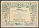 Notgeld Tiefgraben 1920, 20 Heller, Bauernhaus  - Oesterreich