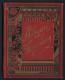 Leporello-Album 30 Lithographie-Ansichten Nürnberg, Synagoge Pegnitz, Adlerstrasse, Karolinenstrasse, Rathaus, Henker  - Lithographies