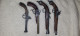 Delcampe - Replicas Armas Antiguas - Decorative Weapons