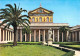 Rome - La Basilique Saint Paul - Altri & Non Classificati