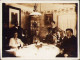 Party With Beer, Early 20th Century Photo P1459 - Anonymous Persons