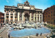 Rome - Fontaine Trevi - Fontana Di Trevi