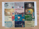 12pcs Bank Cards, - Credit Cards (Exp. Date Min. 10 Years)