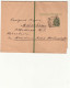 Poland / Russia / Stationery Wrappers / Germany - Sonstige & Ohne Zuordnung