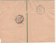 Poland / Russia / Stationery Wrappers / Germany - Andere & Zonder Classificatie