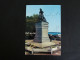 LE CROTOY - SOMME - FLAMME SUR MARIANNE CHEFFER - STATUE DE JEANNE D'ARC PRISONNIERE AU CROTOY - Annullamenti Meccanici (pubblicitari)