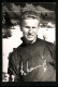 AK Hans Peter Lanig, Olympia 5. In Der Abfahrt 1959  - Sport Invernali
