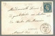 80290 -  BIERNE  Type 17 - 1849-1876: Classic Period