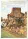 11623021 Aesch BL Schloss Angenstein  Aesch BL - Andere & Zonder Classificatie