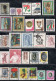 Italia 1976 Lotto 36 Esemplari (vedi Descrizione) - 1971-80: Usados