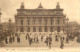 CPA France Paris La Place De L' Opera - Altri Monumenti, Edifici