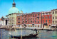 Venise - Hôtel De La Gare Et Germania - Venetië (Venice)