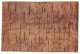 Holz-AK Postkarte Mit Holz-Applikationen  - Sonstige & Ohne Zuordnung