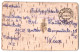 Holz-AK Feldpost Mit Holz-Applikationen  - Other & Unclassified