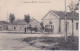 10 - CAMP MILITAIRE DE MAILLY - LE BUREAU DE LA PLACE - ATTELAGE  VOITURE A CHEVAL + CACHET 37° REGIMENT INFANTERIE - Mailly-le-Camp