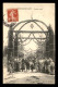 18 - HENRICHEMONT - COMICE 1908 - Henrichemont