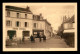 18 - SANCOINS - GRANDE RUE - BANQUE CREDIT LYONNAIS - Sancoins