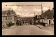 18 - ST-AMAND-MONTROND - RUE BENJAMIN CONSTANT - PONT DU CANAL - HOTEL DE LA MARINE - Saint-Amand-Montrond