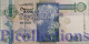 SEYCHELLES 10 RUPEES 1998 PICK 36a UNC PREFIX "AA" - Isla Salomon
