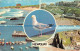 R072443 Newquay. Multi View. Photo Precision. 1977 - World