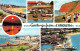 R073091 Greetings From Exmouth. Multi View. Photo Precision - World