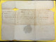 1600 URBINO X SENIGALLIA LETTERA DEL DUCA D’URBINO G DELLA ROVERE CON SEGNI DI PERCORSO - 1. ...-1850 Prefilatelia