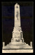 54 - MONT-SAINT-MARTIN - LE MONUMENT AUX MORTS - Mont Saint Martin