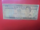 FIJI 1$ ND 1987 Circuler (B.33) - Fiji