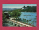 China, The Summer Palce, Peking. Small Size Post Card, New, Verso Divided, . - Cina