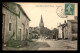 55 - DAMMARIE-SUR-SAULX - PETITE RUE - EDITEUR BOURGEOIS - Other & Unclassified