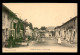 55 - COMBLES - LA RUE BASSE - EDITEUR BRIAUX - Other & Unclassified