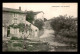 55 - BAZINCOURT - RUE DU MOULIN - EDITEUR E. HORNBERGER - Sonstige & Ohne Zuordnung