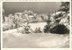 11622370 Wienacht-Tobel Kurhaus Landegg Winter Bodensee Wienacht-Tobel - Other & Unclassified