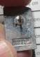 912B Pin's Pins / Beau Et Rare / MARQUES / MONTAGNE SAPINS NEIGE BRISE DESODORISANT - Trademarks