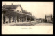 55 - LIGNY-EN-BARROIS - LES QUAIS DE LA GARE DE CHEMIN DE FER - EDITEUR GALERIES REUNIES - Ligny En Barrois