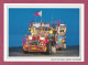 King Of The Road- Large Size, Divided Back, Photographer Kevin Hamdorf, New. - Philippinen