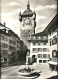 11622145 Baden AG Stadtturm Baden - Other & Unclassified