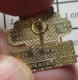 912b Pin's Pins / Beau Et Rare / MARQUES / EPONGE GRATTANTE ? C'TOUNET - Trademarks