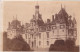 49 CHAMPTOCEAUX 1870/80  Château De La Colinière,  Propriété De Mr De La Touche - Photographie Lebourya - Lieux