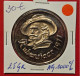 Zilveren Medaille "Rubensjaar 1977" - Andere & Zonder Classificatie