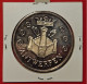 Zilveren Medaille "Rubensjaar 1977" - Andere & Zonder Classificatie