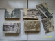 Gros Lot De Cartes Postales Anciennes - 500 Cartoline Min.