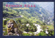 Philippines- Kennon Road, Benguet Province. New, Standard Size Post Card, Verso Divided. Ed. Lines & Prints. - Filippijnen