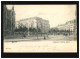 AK Berlin Auguste Viktoria Platz, Berlin 23.03.1905 - Otros & Sin Clasificación