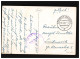 AK Freiberg Sachsen, Denkmal Otto Der Reiche, Feldpost, Freiberg 19.3.1941 - Other & Unclassified